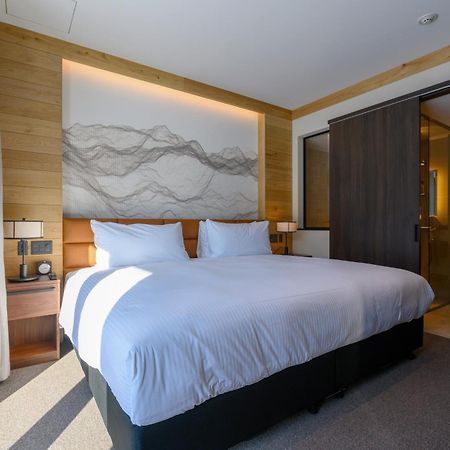 Yu Kiroro, Ski-In Ski-Out Luxury Residences อาคาอิกาวะ ภายนอก รูปภาพ