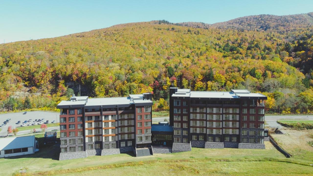 Yu Kiroro, Ski-In Ski-Out Luxury Residences อาคาอิกาวะ ภายนอก รูปภาพ