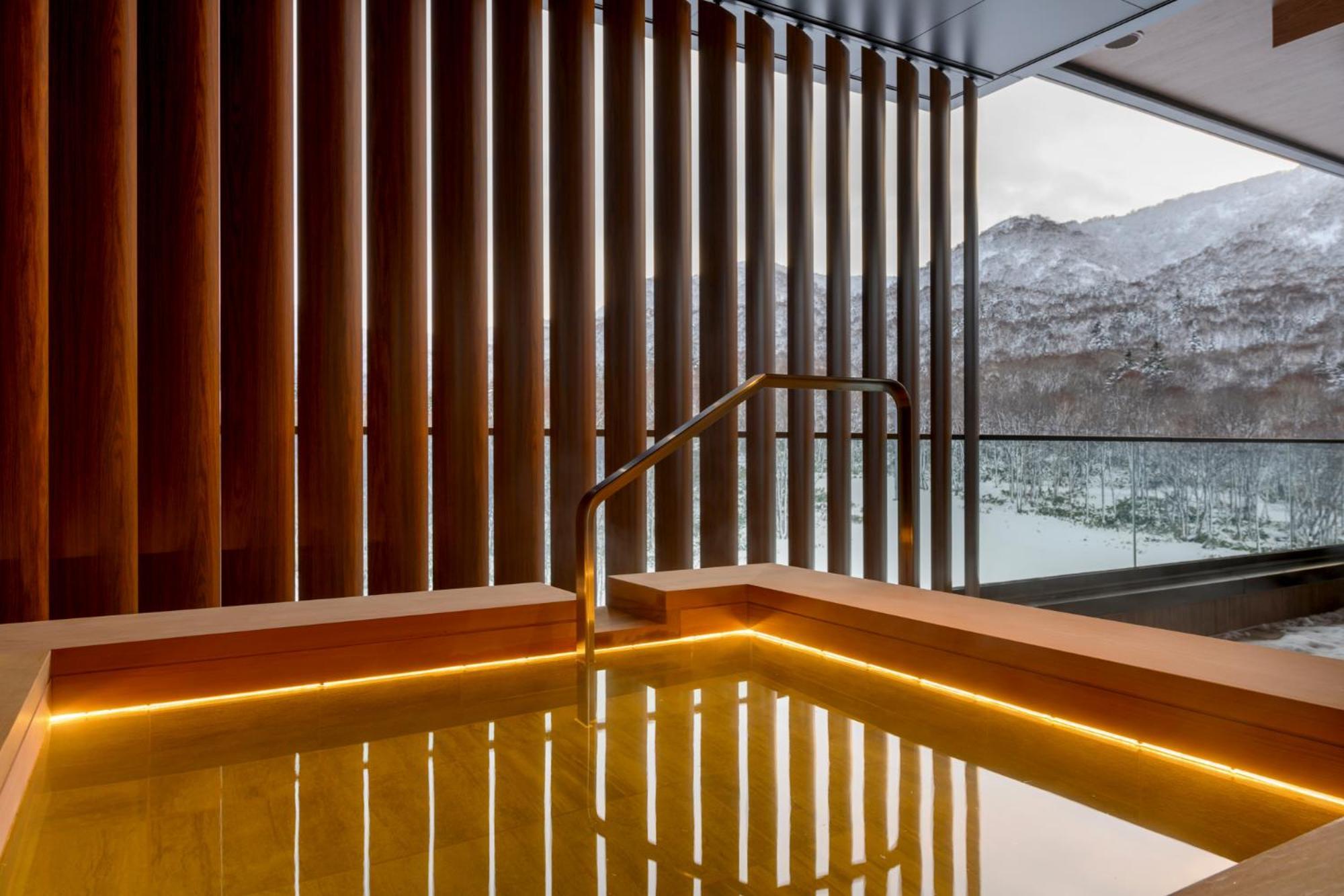 Yu Kiroro, Ski-In Ski-Out Luxury Residences อาคาอิกาวะ ภายนอก รูปภาพ