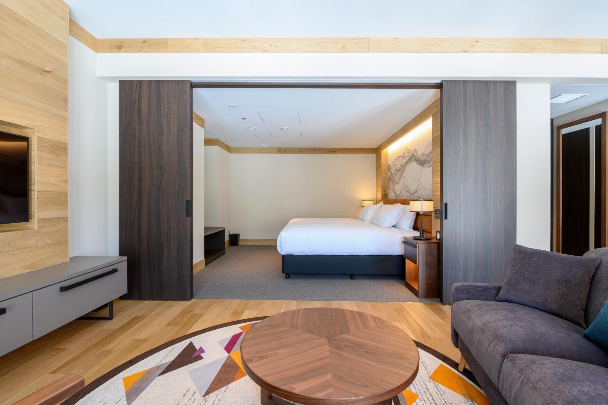 Yu Kiroro, Ski-In Ski-Out Luxury Residences อาคาอิกาวะ ภายนอก รูปภาพ