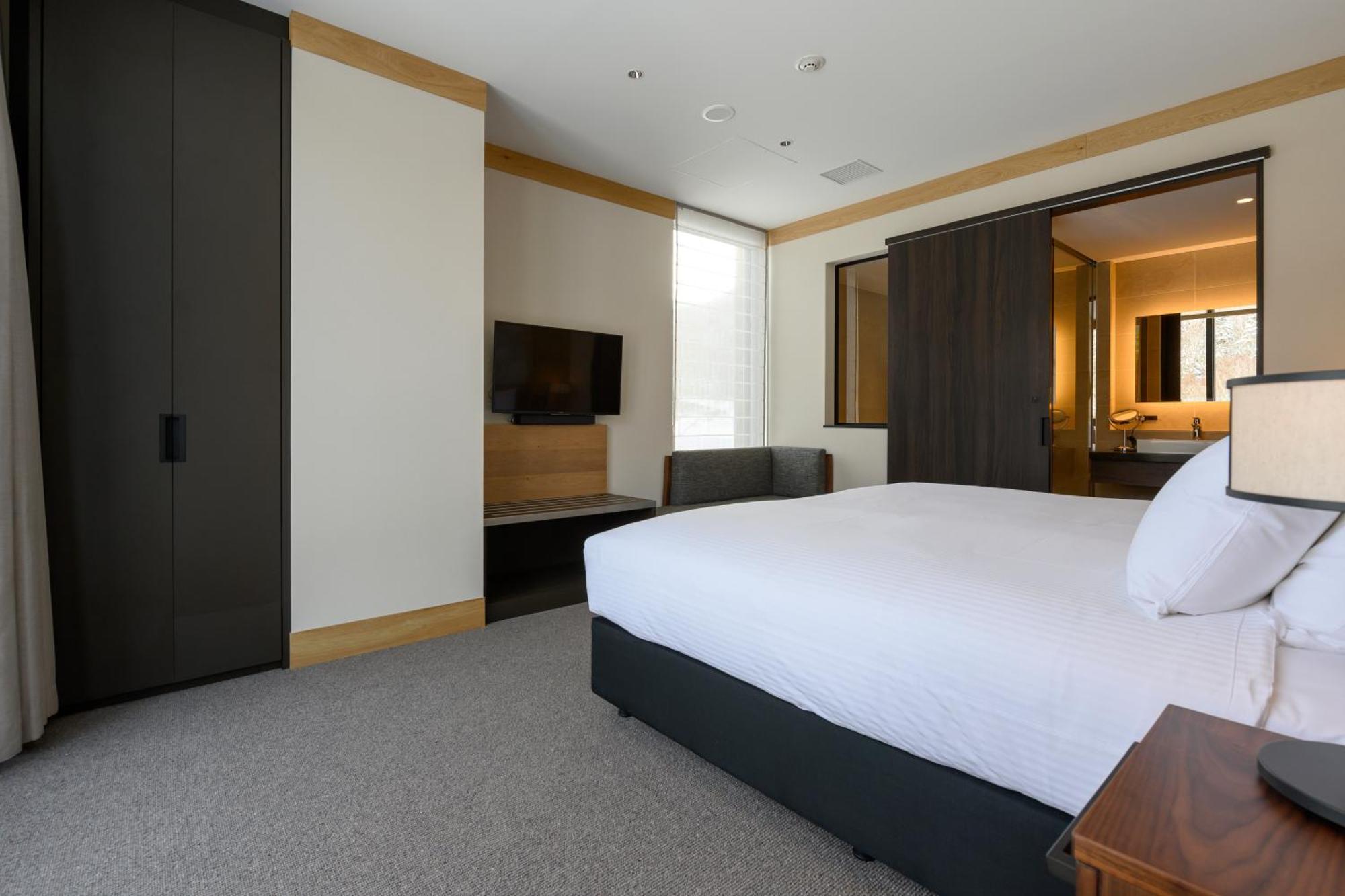 Yu Kiroro, Ski-In Ski-Out Luxury Residences อาคาอิกาวะ ห้อง รูปภาพ