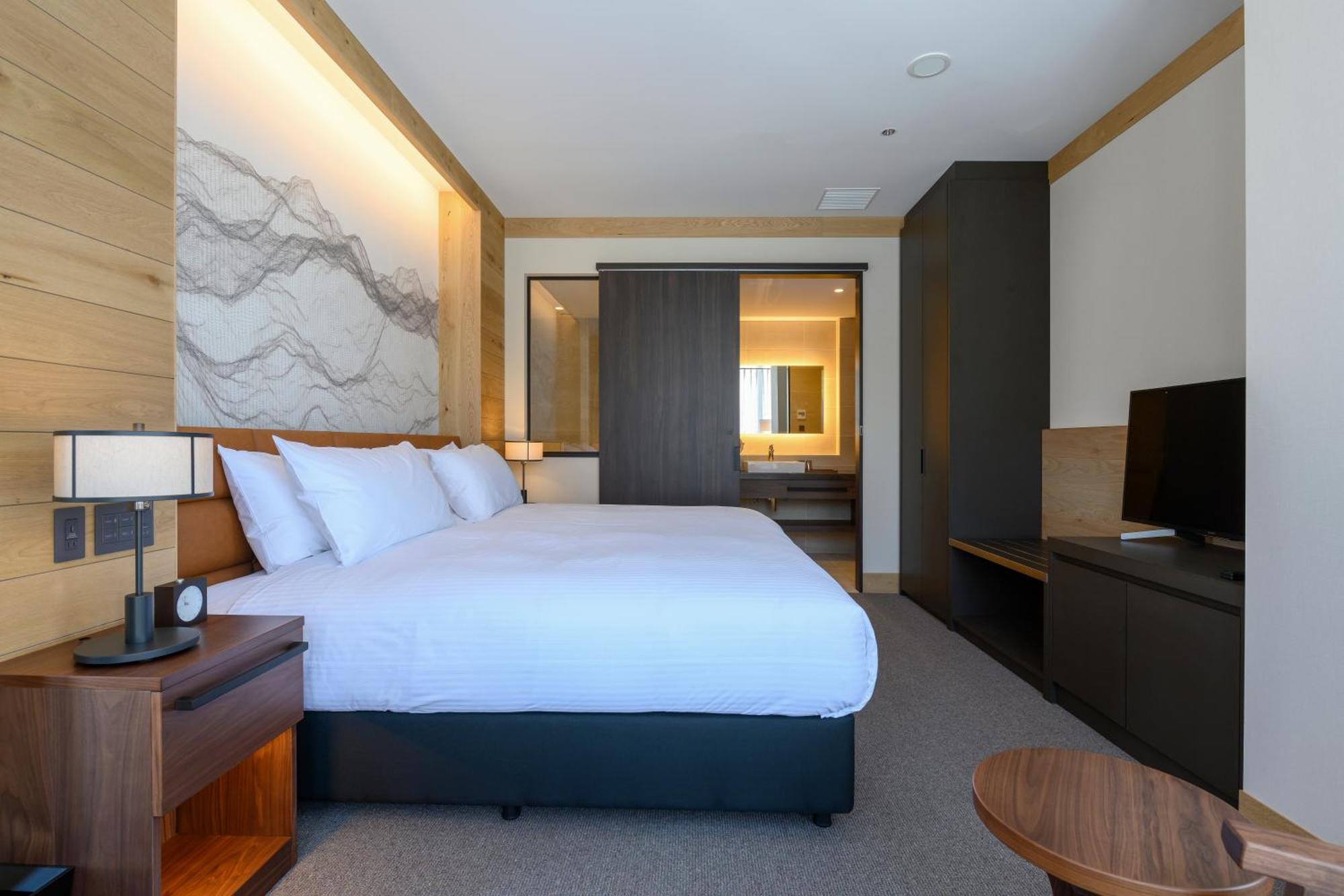 Yu Kiroro, Ski-In Ski-Out Luxury Residences อาคาอิกาวะ ห้อง รูปภาพ