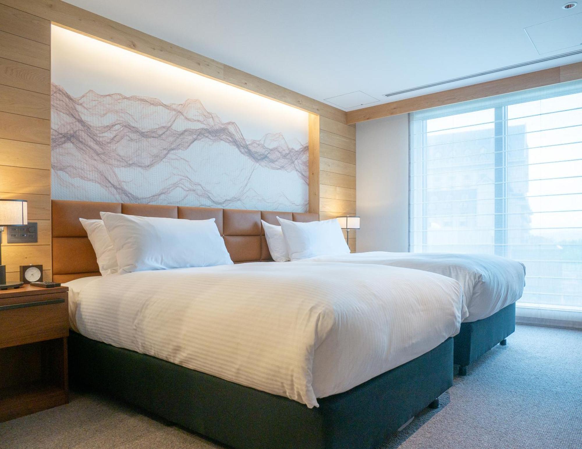 Yu Kiroro, Ski-In Ski-Out Luxury Residences อาคาอิกาวะ ห้อง รูปภาพ