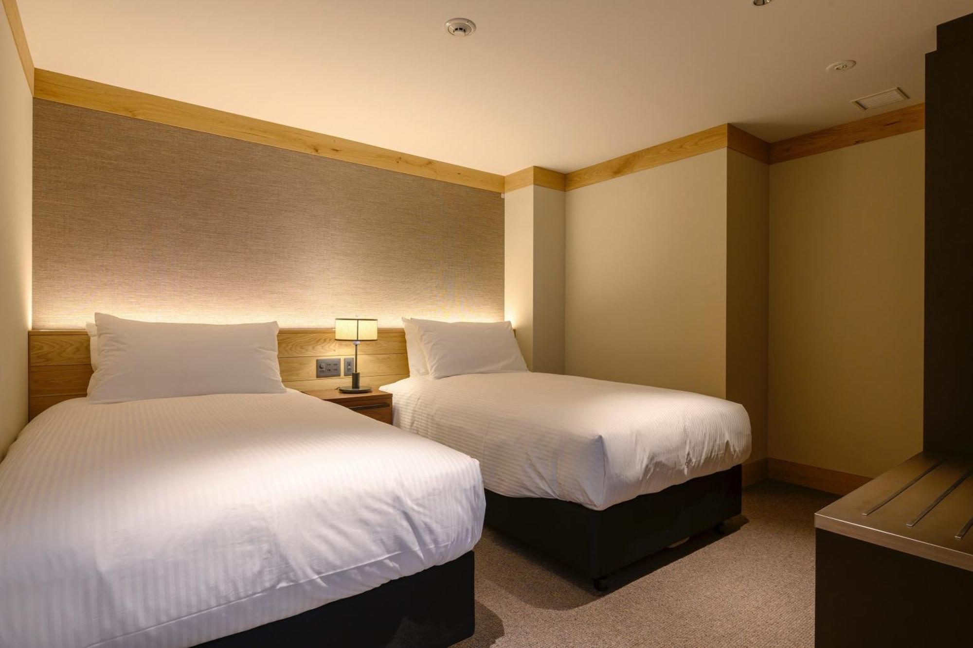 Yu Kiroro, Ski-In Ski-Out Luxury Residences อาคาอิกาวะ ห้อง รูปภาพ