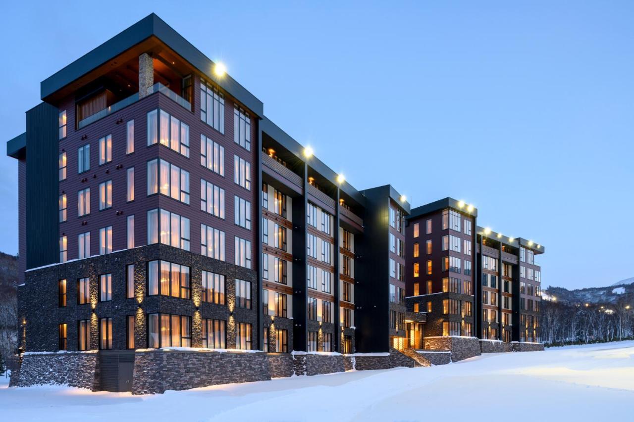 Yu Kiroro, Ski-In Ski-Out Luxury Residences อาคาอิกาวะ ภายนอก รูปภาพ