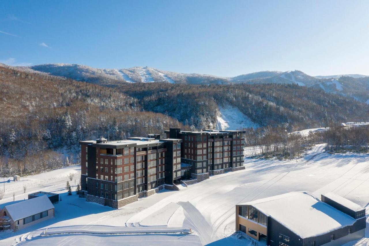 Yu Kiroro, Ski-In Ski-Out Luxury Residences อาคาอิกาวะ ภายนอก รูปภาพ