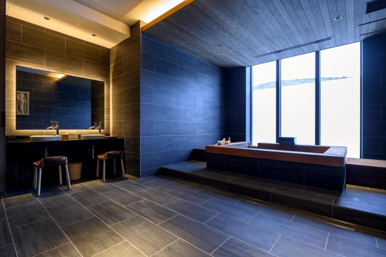 Yu Kiroro, Ski-In Ski-Out Luxury Residences อาคาอิกาวะ ภายนอก รูปภาพ