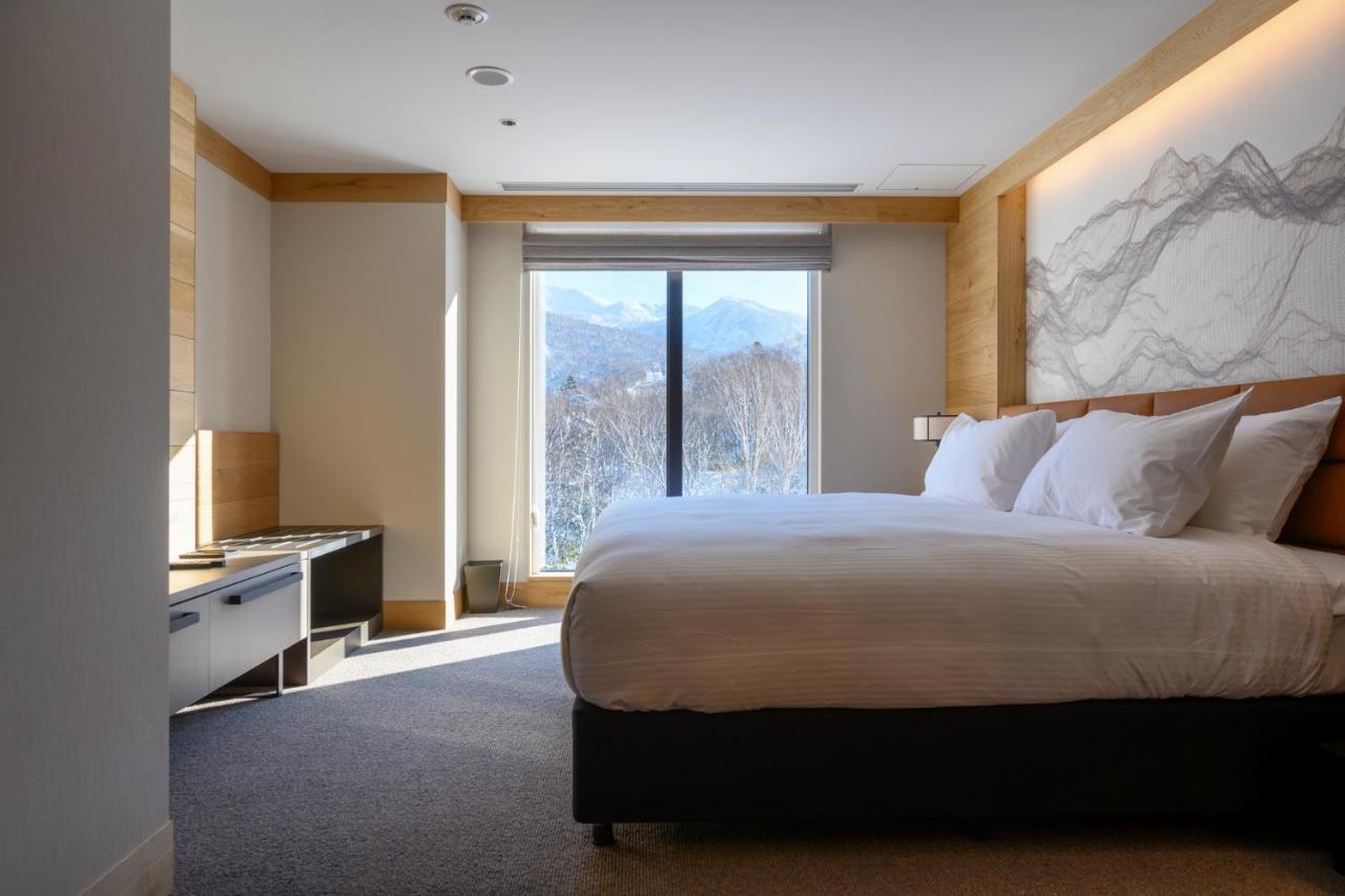 Yu Kiroro, Ski-In Ski-Out Luxury Residences อาคาอิกาวะ ภายนอก รูปภาพ