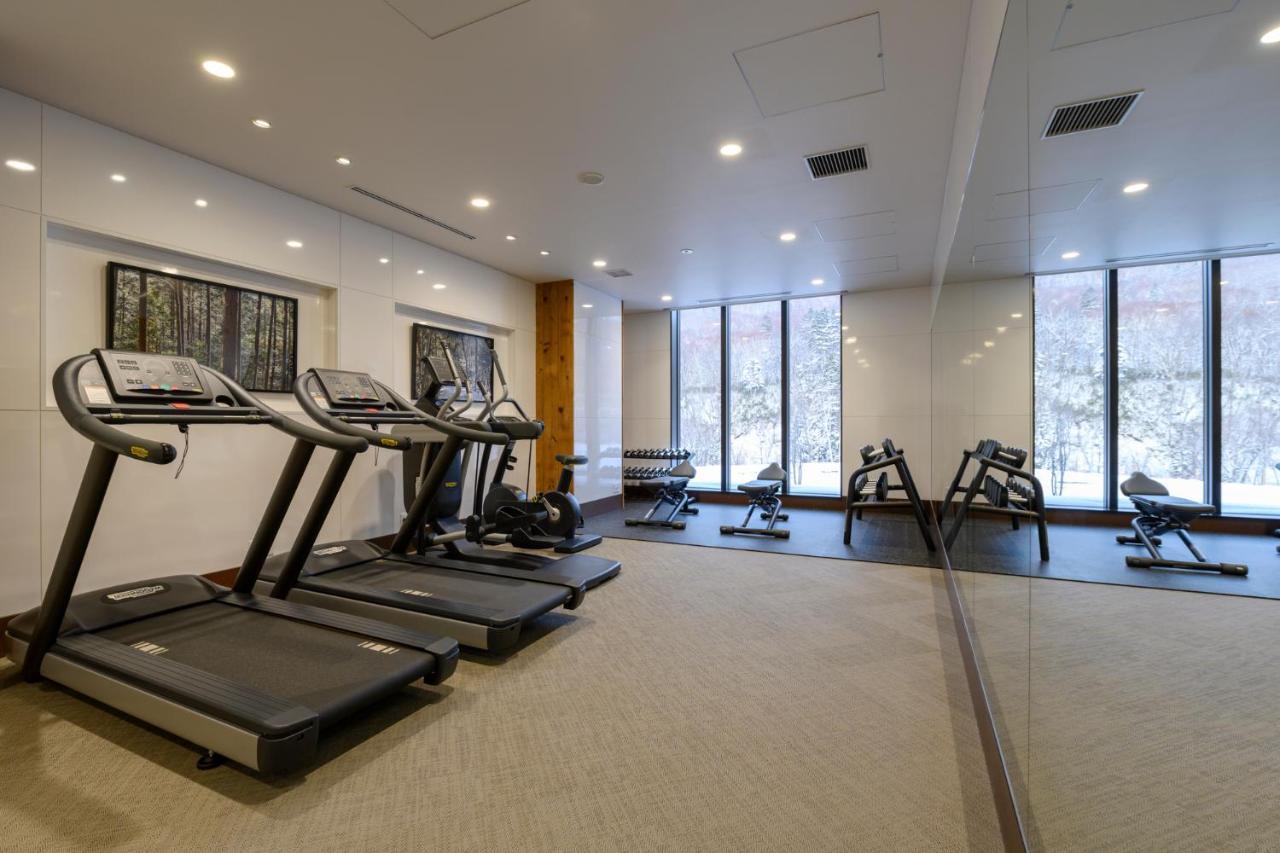 Yu Kiroro, Ski-In Ski-Out Luxury Residences อาคาอิกาวะ ภายนอก รูปภาพ